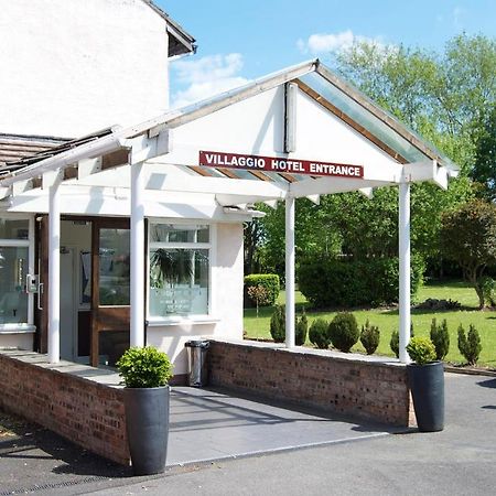 Villaggio Warrington Dış mekan fotoğraf