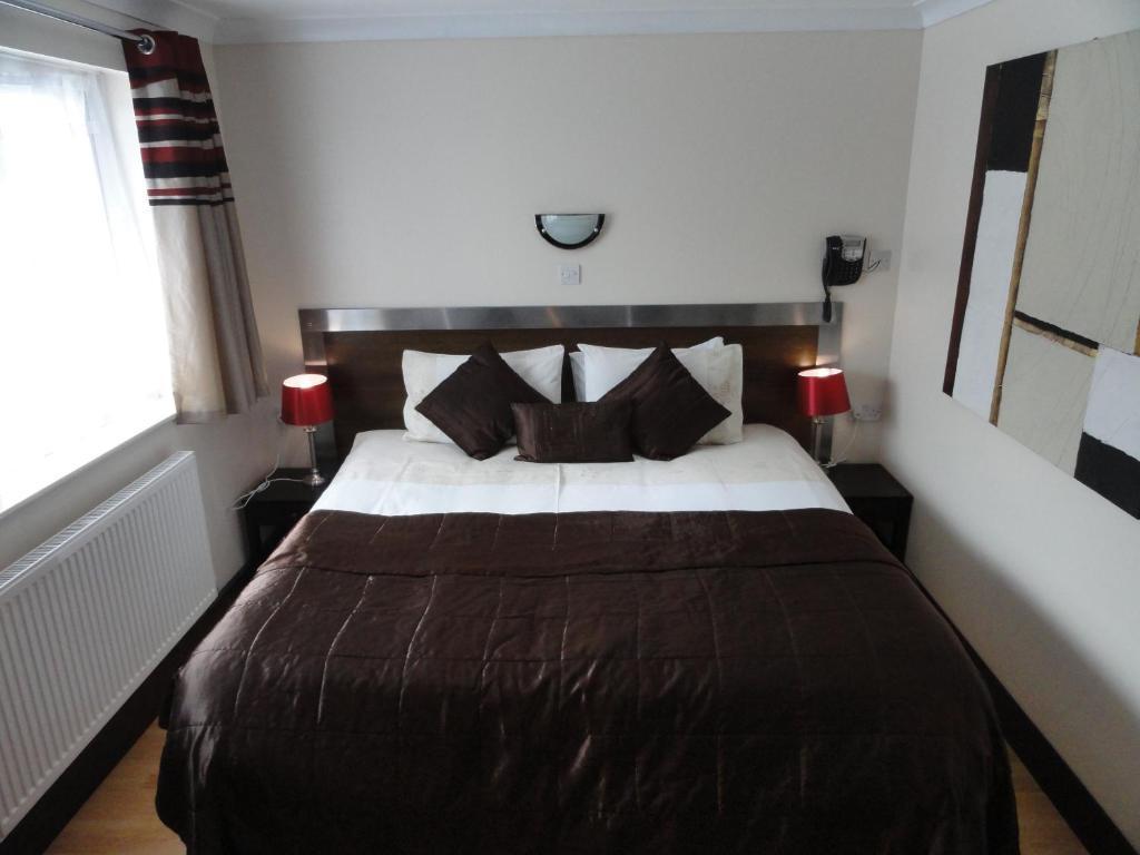 Villaggio Warrington Dış mekan fotoğraf