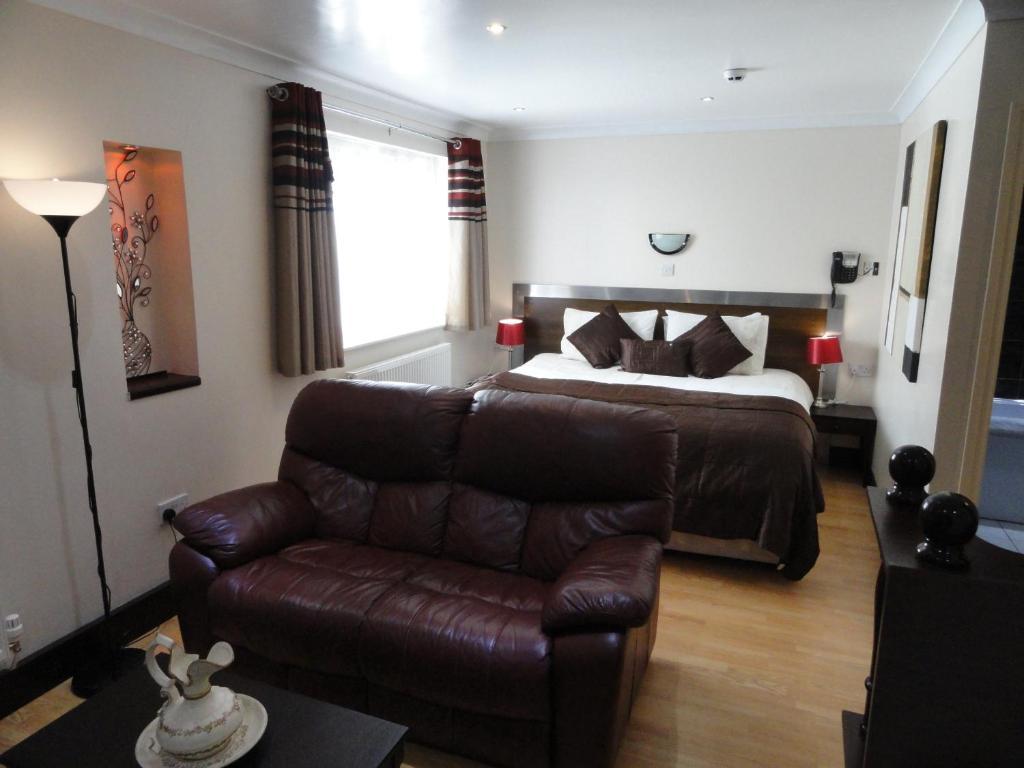 Villaggio Warrington Dış mekan fotoğraf