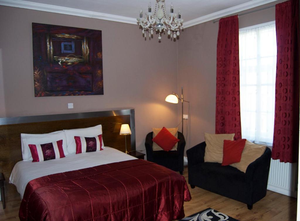 Villaggio Warrington Oda fotoğraf
