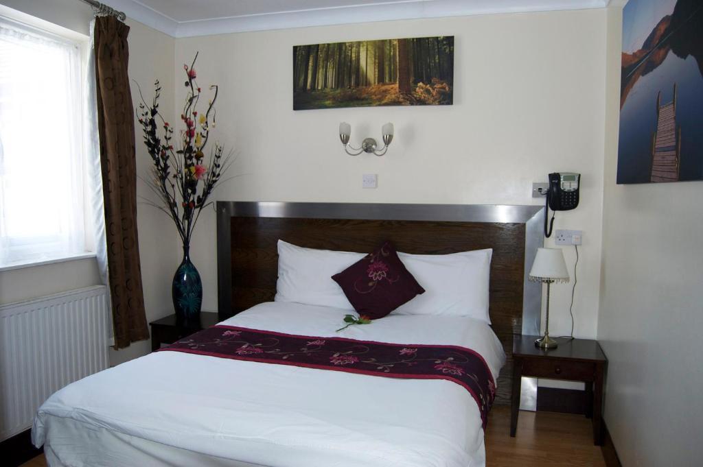 Villaggio Warrington Oda fotoğraf