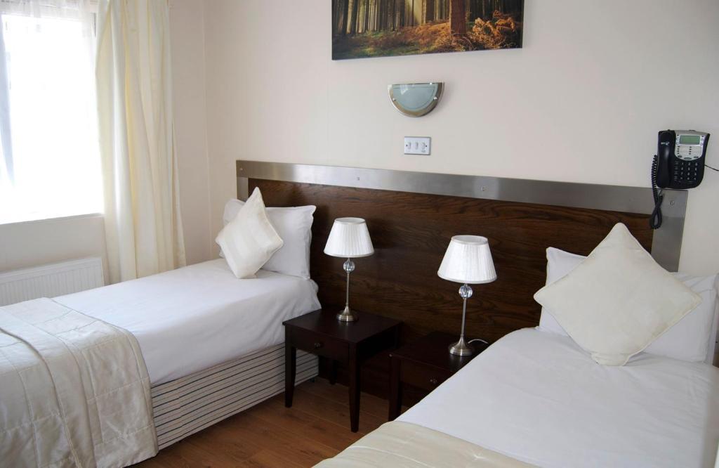 Villaggio Warrington Oda fotoğraf