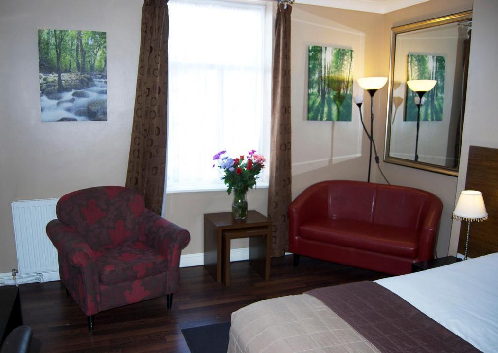 Villaggio Warrington Oda fotoğraf