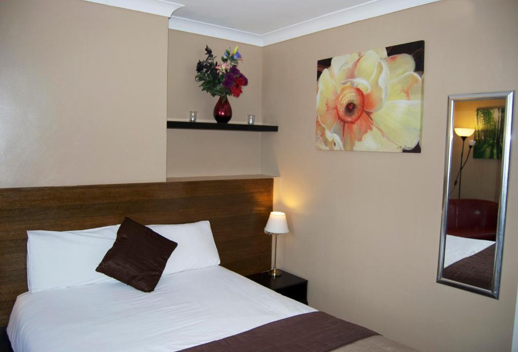 Villaggio Warrington Oda fotoğraf