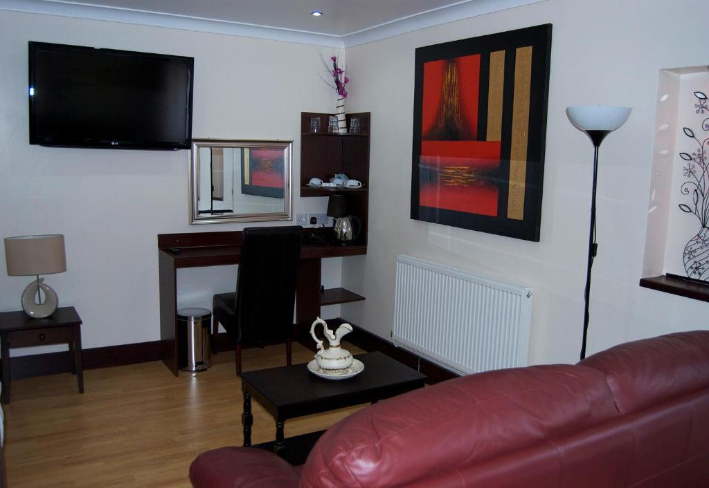 Villaggio Warrington Oda fotoğraf