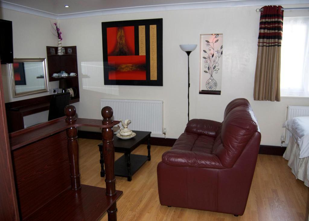 Villaggio Warrington Oda fotoğraf