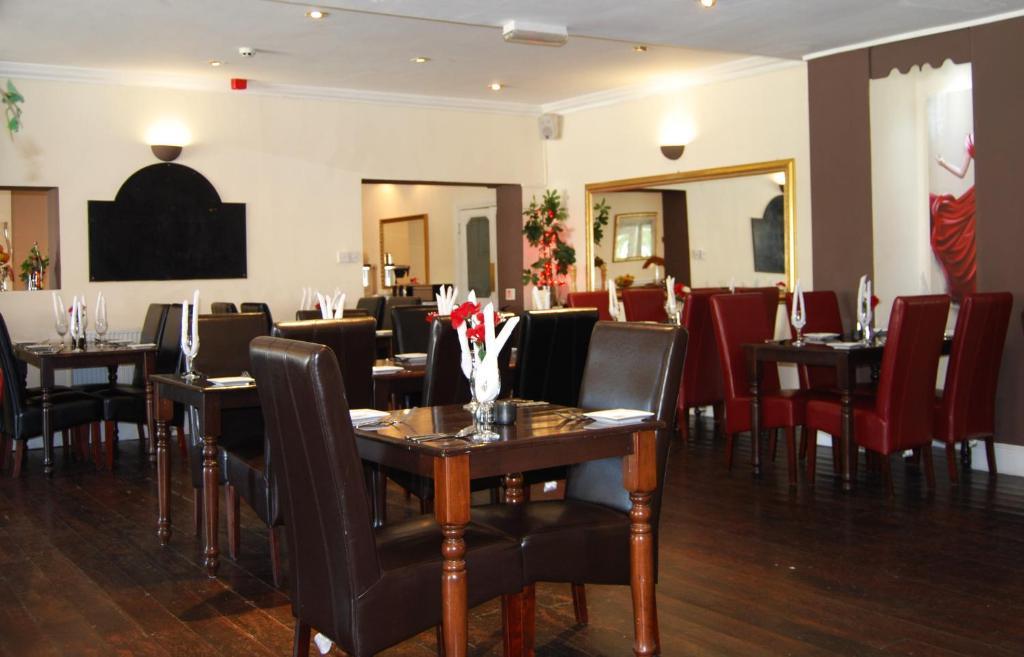 Villaggio Warrington Dış mekan fotoğraf