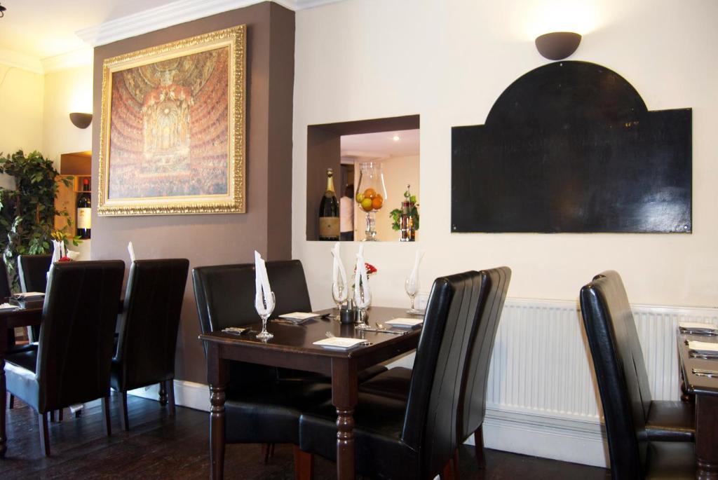 Villaggio Warrington Dış mekan fotoğraf
