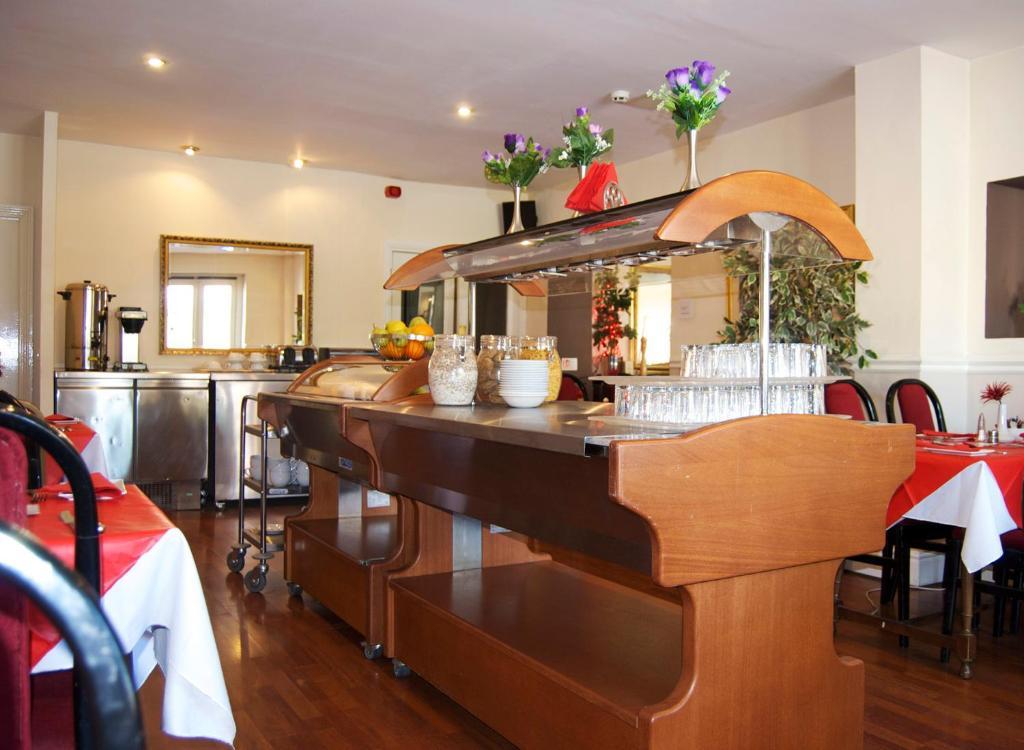 Villaggio Warrington Dış mekan fotoğraf