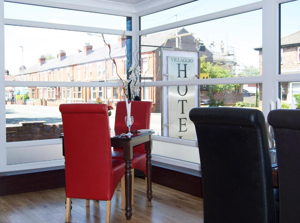 Villaggio Warrington Dış mekan fotoğraf