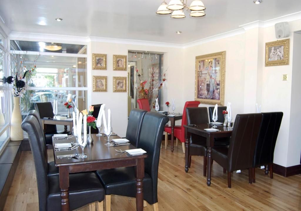 Villaggio Warrington Dış mekan fotoğraf