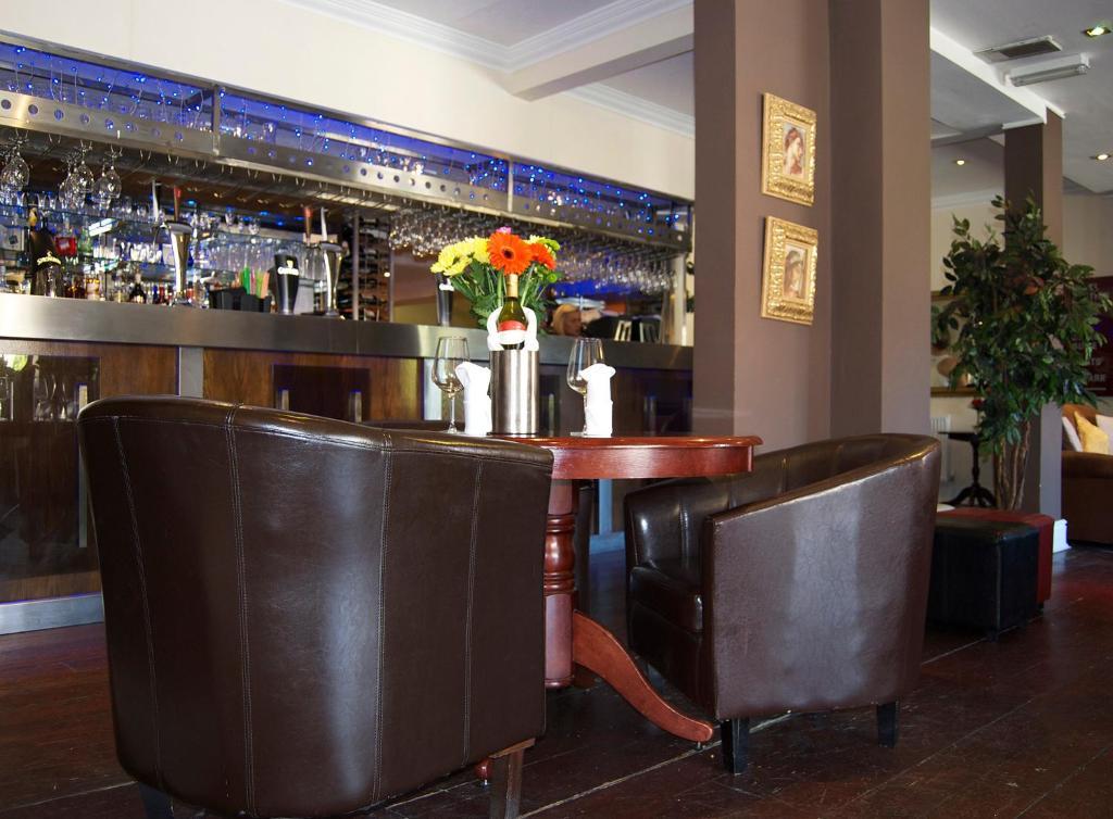 Villaggio Warrington Dış mekan fotoğraf