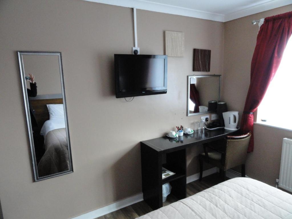 Villaggio Warrington Dış mekan fotoğraf